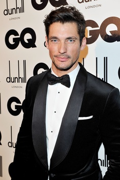 (EMBARGOED FOR PUBLICATION IN UK TABLOID NEWSPAPERS UNTIL 48 HOURS AFTER CREATE DATE AND TIME. MANDATORY CREDIT PHOTO BY DAVE M. BENETT/GETTY IMAGES REQUIRED)  arrives at the GQ Men Of The Year Awards 2012 at The Royal Opera House on September 4, 2012 in London, England.