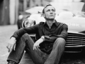 PImage LONDON: Actor Daniel Craig poses for a portrait shoot in London. (Photo by Julian Broad/Exclusive by Getty Images)